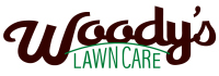 Woodys lawn service