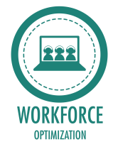Workforce optimization solutions