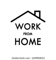 Work from home sa
