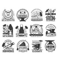 Working iron
