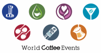 World coffee events