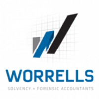 Worrells solvency & forensic accountants