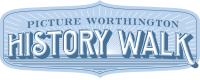 Worthington historical society