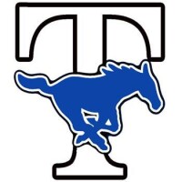 Katy ISD - James E. Taylor H.S.