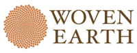 Woven earth