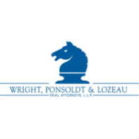 Wright, ponsoldt & lozeau, trial attorneys, l.l.p.
