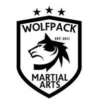 Wolf pack martial arts supply
