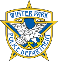 Winter park police department