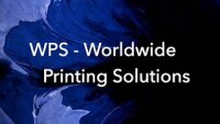 Wps - worldwide printing & publishing solutions