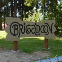 Brigadoon elementary school