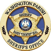 Washington parish sheriff's office