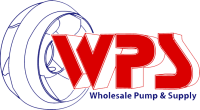 Wholesale pump & supply, inc.