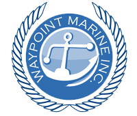 Waypoint marine inc.