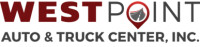 West point truck center inc