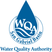 San gabriel basin wqa