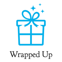 Wrapped up