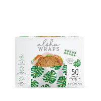 Aloha wraps