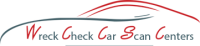Wreck check car scan centers