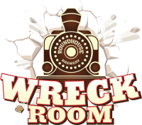 The wreck room saloon