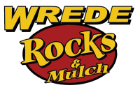 Wrede rocks