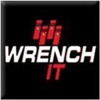 The wrench-it center