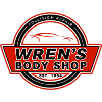 Wrens body shop