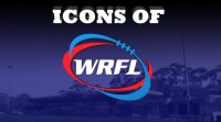 Western region football league