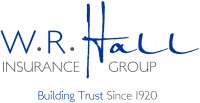 W.r. hall insurance group