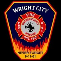 Wright city fire protection district