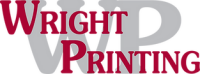 Wright printing service