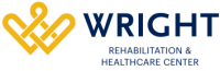 Wright rehabilitation and healthcare center