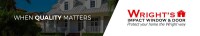 Wrights impact window & door llc
