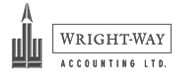Wright way accounting svc