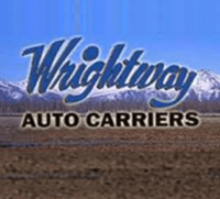 Wrightway auto carriers