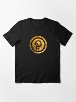 Wrinkled tees