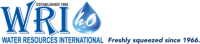 Water resources international