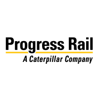 Progress rail at peru, in.