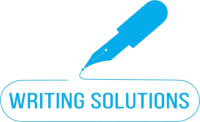 Writingsolutions.com