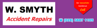 W smyth accident repair centre ltd