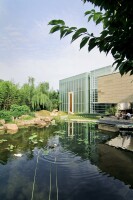 Wu ji academy