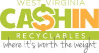 West virginia cashin recyclables