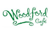 Woodford cafe