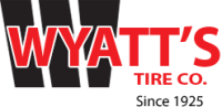 Wyatts tire co