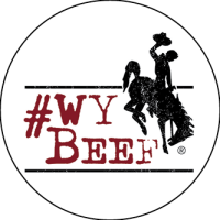Wyoming beef council