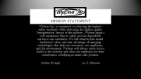 Wybran inc.