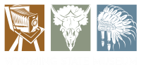 Wyoming state museum
