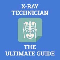X ray technician salary and career center