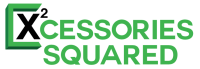 Xcessories squared