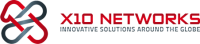 X10 networks