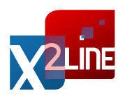 X2line